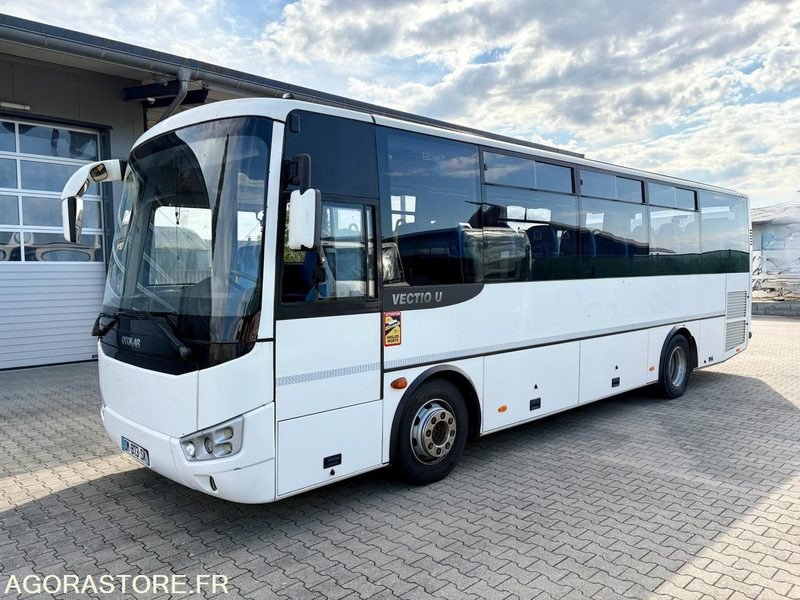 MINI CAR OTOKAR VECTIO 2014 / 261.000 km / EURO 6 - 小型巴士, 小型客车:图2 MINI CAR OTOKAR VECTIO 2014 / 261.000 km / EURO 6 - 小型巴士, 小型客车:图2