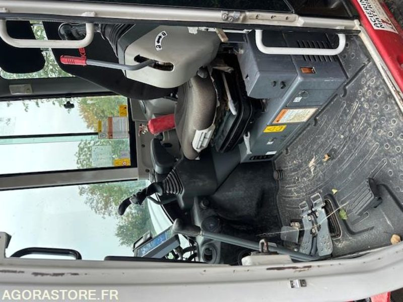 MINI PELLE TAKEUCHI - 小型挖掘机:图5 MINI PELLE TAKEUCHI - 小型挖掘机:图5