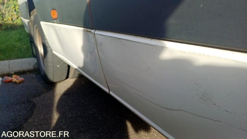 MINICAR MERCEDES - SPRINTER N°7435 - MEC 2008 / 424287 KM - BQ-332-KJ - 小型巴士, 小型客车:图5 MINICAR MERCEDES - SPRINTER N°7435 - MEC 2008 / 424287 KM - BQ-332-KJ - 小型巴士, 小型客车:图5