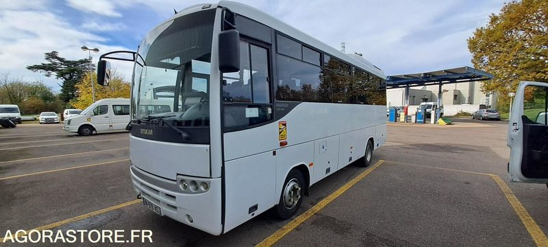 MINICAR-OTOKAR-NAVIGO -2009-310200KMS/AA919XS(10612/152) - 小型巴士, 小型客车:图2 MINICAR-OTOKAR-NAVIGO -2009-310200KMS/AA919XS(10612/152) - 小型巴士, 小型客车:图2