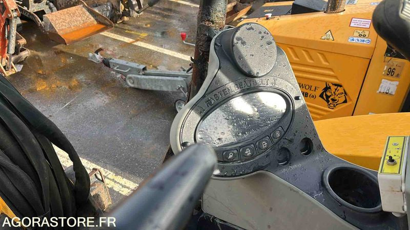 MINIPELLE BOBCAT E27 - 2014 / 2753 HEURES (PEL25G010270) - 挖掘机:图5 MINIPELLE BOBCAT E27 - 2014 / 2753 HEURES (PEL25G010270) - 挖掘机:图5