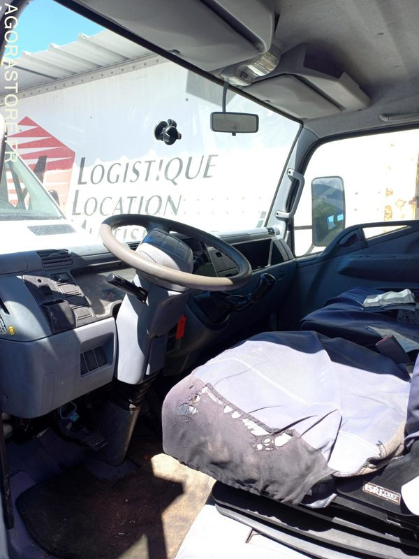 MITSUBUSHI CANTER 130 CV AMPLIROL - 翻斗货车:图4 MITSUBUSHI CANTER 130 CV AMPLIROL - 翻斗货车:图4