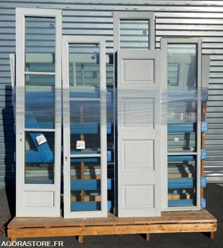 Menuiseries bois DE LA ROSA - 工具/ 设备:图1 Menuiseries bois DE LA ROSA - 工具/ 设备:图1