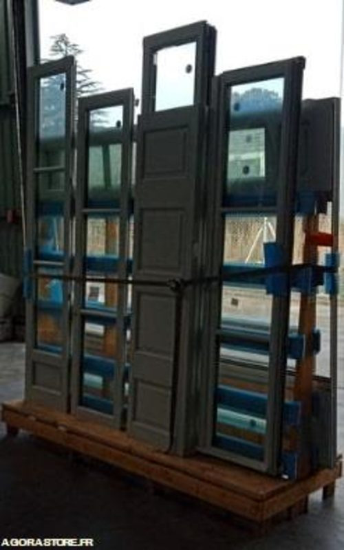 Menuiseries bois DE LA ROSA - 工具/ 设备:图4 Menuiseries bois DE LA ROSA - 工具/ 设备:图4