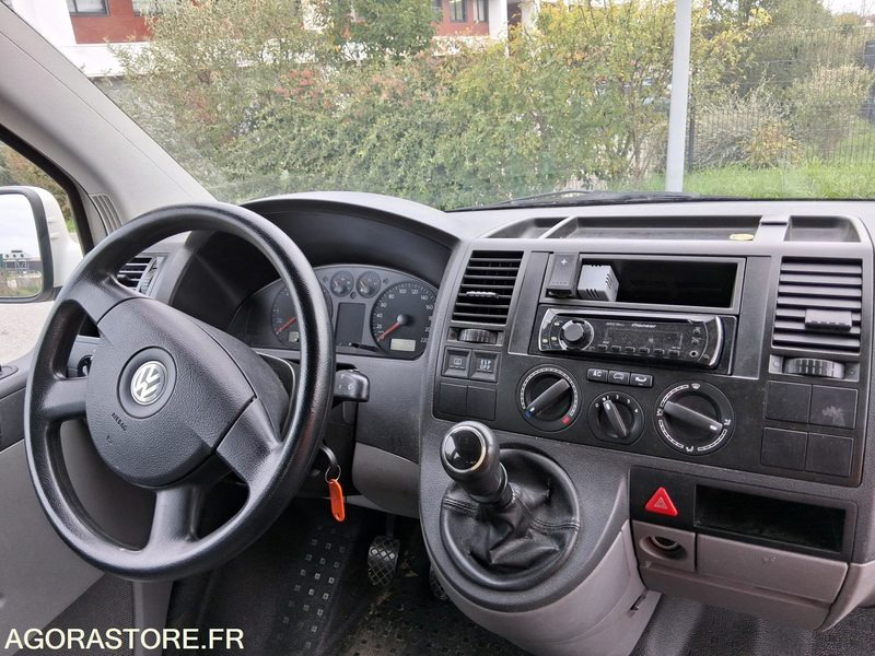 Mini bus / Volkswagen Caravelle - 小型巴士, 小型客车:图3 Mini bus / Volkswagen Caravelle - 小型巴士, 小型客车:图3