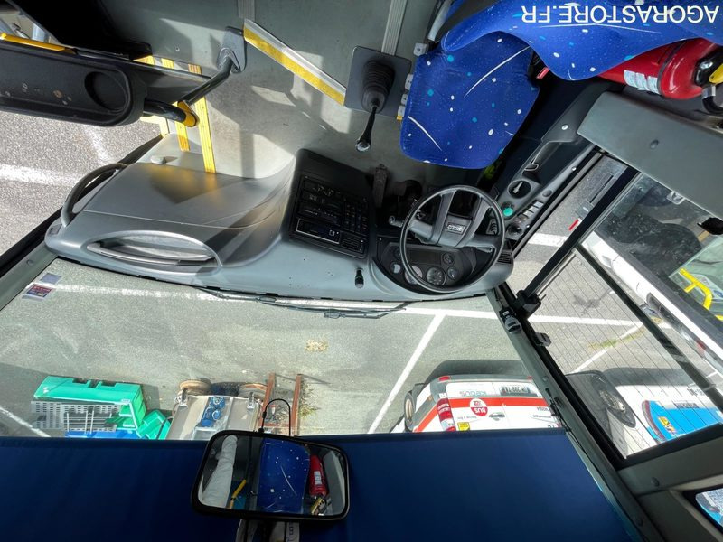 OTOKAR NAVIGO SH N°102011 - 小型巴士, 小型客车:图5 OTOKAR NAVIGO SH N°102011 - 小型巴士, 小型客车:图5