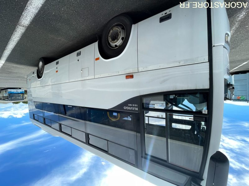 OTOKAR NAVIGO SH N°102011 - 小型巴士, 小型客车:图4 OTOKAR NAVIGO SH N°102011 - 小型巴士, 小型客车:图4