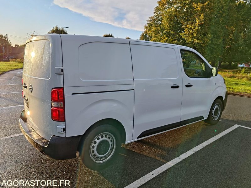 Opel vivaro - 紧凑型面包车:图2 Opel vivaro - 紧凑型面包车:图2