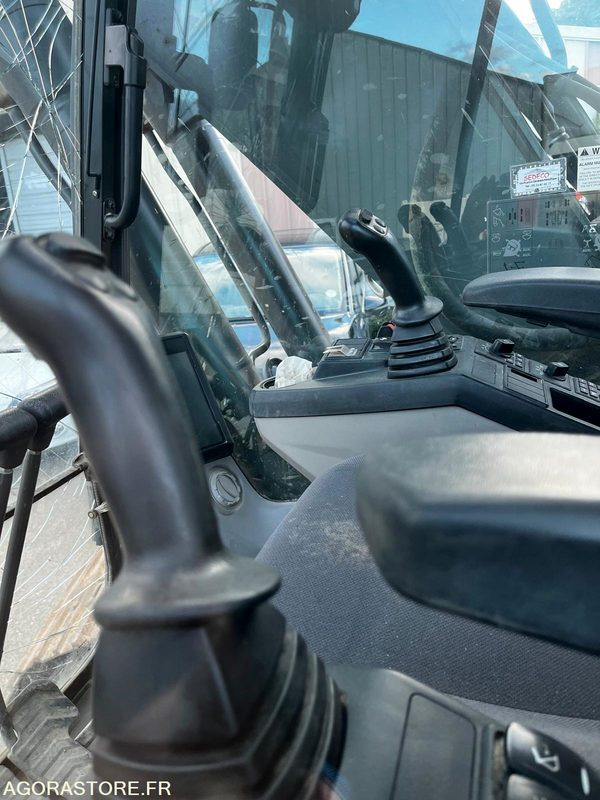 PELLE VOLVO EC160 NL - 2020 / 4950 HEURES 租赁 PELLE VOLVO EC160 NL - 2020 / 4950 HEURES：图13