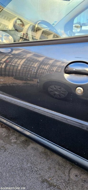 PEUGEOT 107 404DBW59 - 汽车:图5 PEUGEOT 107 404DBW59 - 汽车:图5