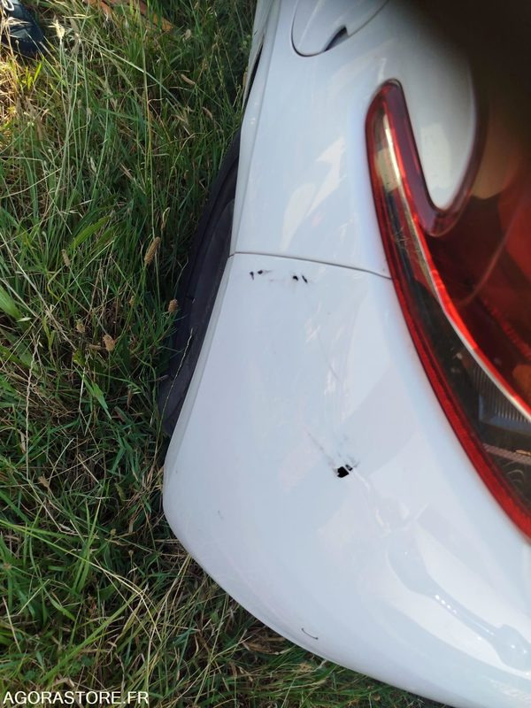 PEUGEOT 208 - 2019 - 232606 KM - 汽车:图5 PEUGEOT 208 - 2019 - 232606 KM - 汽车:图5