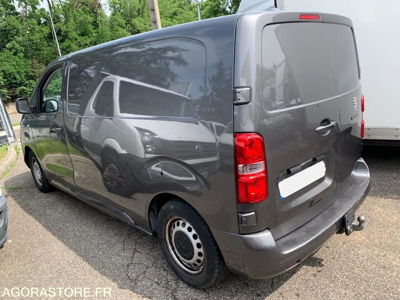 PEUGEOT EXPERT 1.6 BLUEHDI 115CH - 2017 - 120 000km PRIX TTC TVA NON RECUPERABLE - 紧凑型面包车:图3 PEUGEOT EXPERT 1.6 BLUEHDI 115CH - 2017 - 120 000km PRIX TTC TVA NON RECUPERABLE - 紧凑型面包车:图3