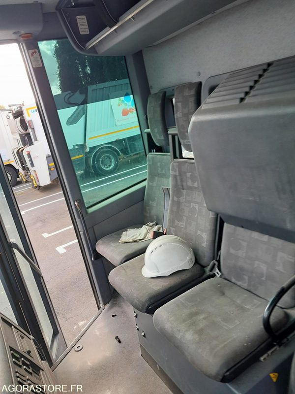 PL BOM MERCEDES - 垃圾车:图5 PL BOM MERCEDES - 垃圾车:图5