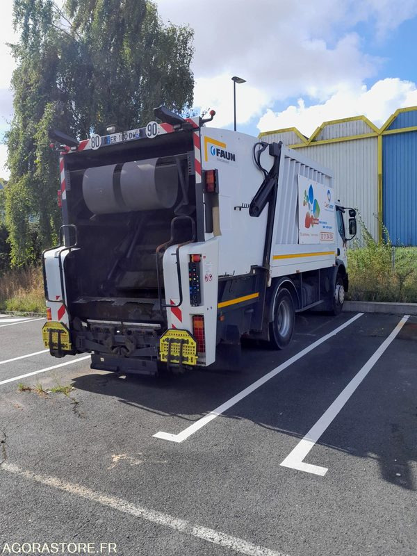 PL BOM RENAULT - 垃圾车:图1 PL BOM RENAULT - 垃圾车:图1