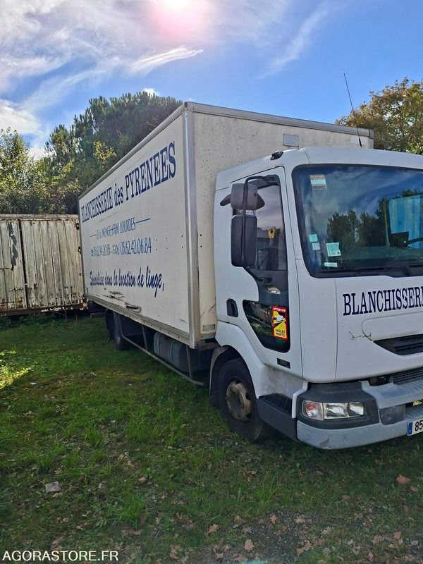 PL-RENAULT MIDLUM- 407653Km-2005 - 卡车:图1 PL-RENAULT MIDLUM- 407653Km-2005 - 卡车:图1
