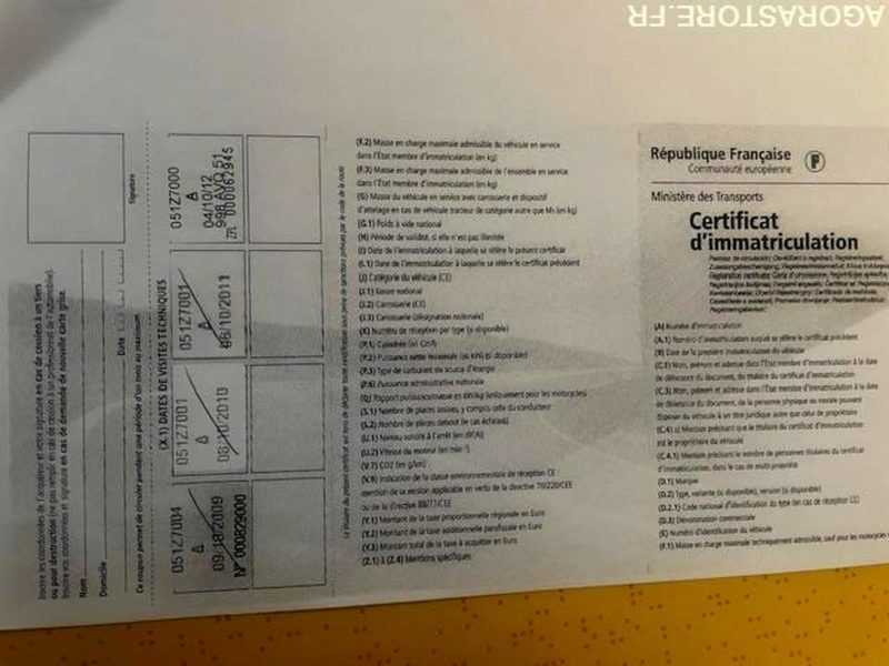 POID LOURD RENAULT MIDLUM - 冷藏车:图3 POID LOURD RENAULT MIDLUM - 冷藏车:图3
