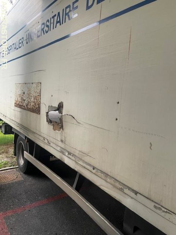 POID LOURD Renault Premium - 厢式卡车:图2 POID LOURD Renault Premium - 厢式卡车:图2