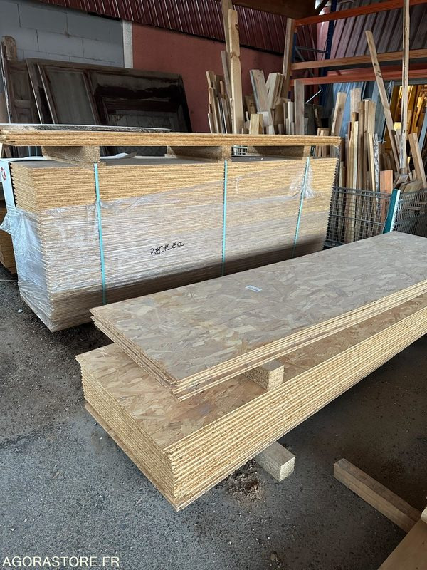 Plaques et dalles OSB - 工具/ 设备:图2 Plaques et dalles OSB - 工具/ 设备:图2