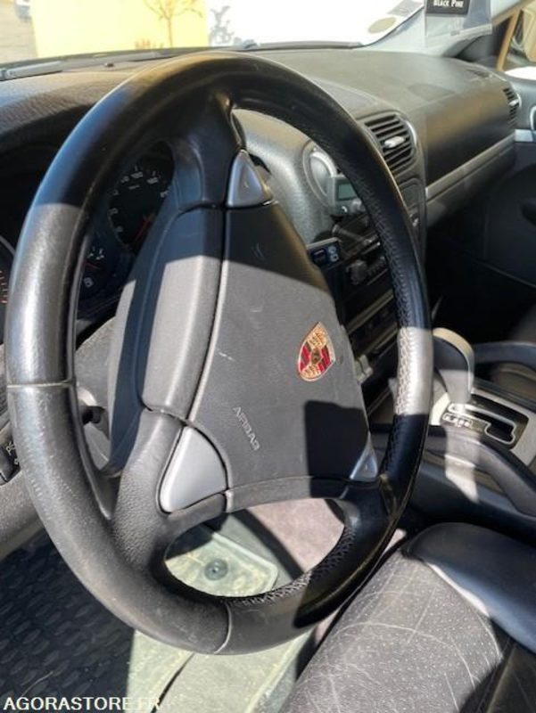 越野车 Porsche Cayenne V6 - 312 234 kms - 2004：图11