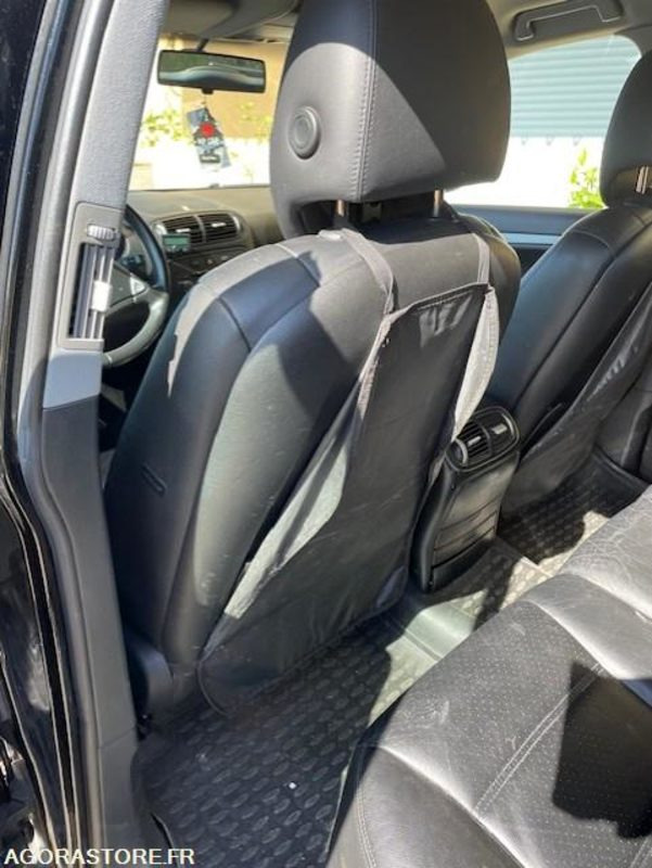 越野车 Porsche Cayenne V6 - 312 234 kms - 2004：图20