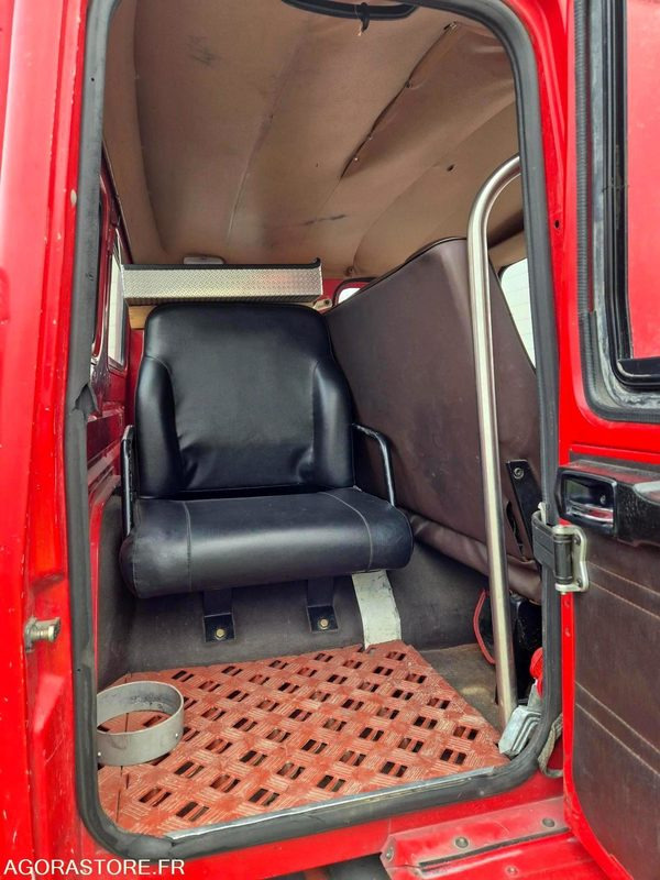 RENAULT 110/170 AH-237-MH - 卡车:图5 RENAULT 110/170 AH-237-MH - 卡车:图5