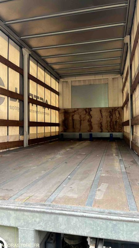 RENAULT 270 DXI - 2010 - 335258kms - 卡车:图5 RENAULT 270 DXI - 2010 - 335258kms - 卡车:图5