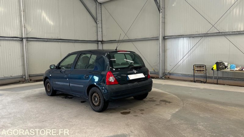 RENAULT-CLIO- 1.4-16V-EXTRÊME-ESSENCE-154073KMS - 汽车:图3 RENAULT-CLIO- 1.4-16V-EXTRÊME-ESSENCE-154073KMS - 汽车:图3
