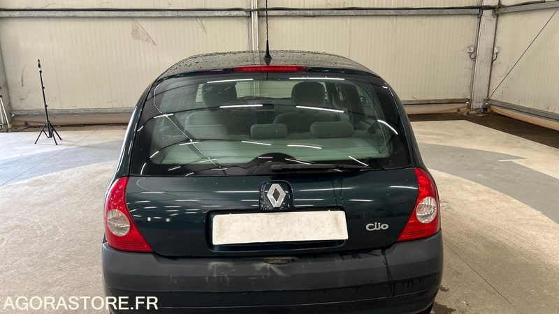 RENAULT-CLIO- 1.4-16V-EXTRÊME-ESSENCE-154073KMS - 汽车:图5 RENAULT-CLIO- 1.4-16V-EXTRÊME-ESSENCE-154073KMS - 汽车:图5