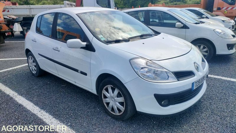 RENAULT CLIO - 2008 - 139089kms - 汽车:图1 RENAULT CLIO - 2008 - 139089kms - 汽车:图1
