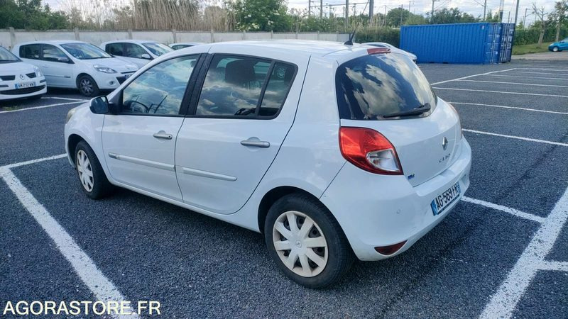 RENAULT CLIO - 2009 - 208126kms - 汽车:图3 RENAULT CLIO - 2009 - 208126kms - 汽车:图3