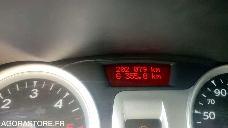 RENAULT CLIO - 2011 - 202079kms - 汽车:图5 RENAULT CLIO - 2011 - 202079kms - 汽车:图5