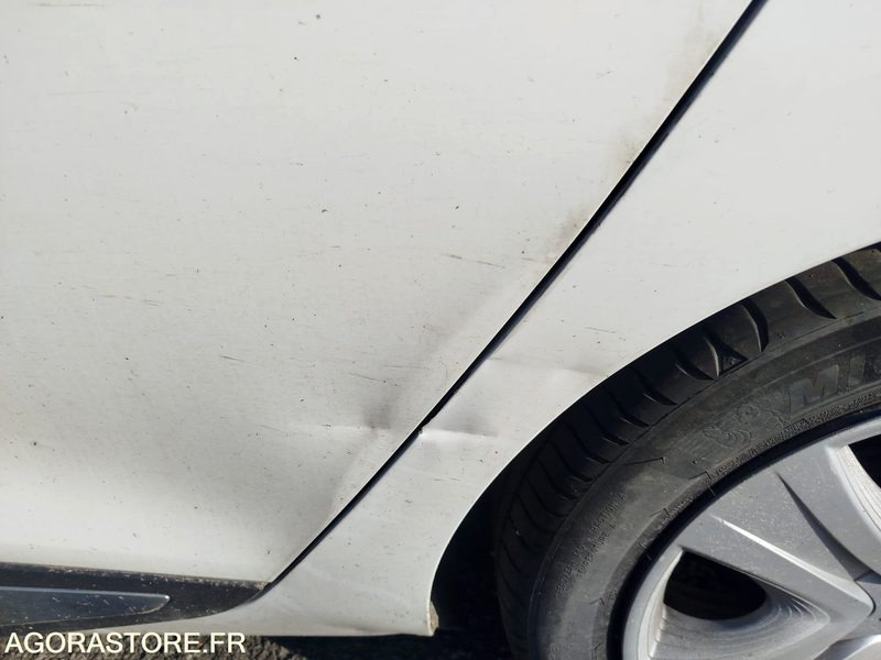 RENAULT CLIO - 2014 - 汽车:图5 RENAULT CLIO - 2014 - 汽车:图5