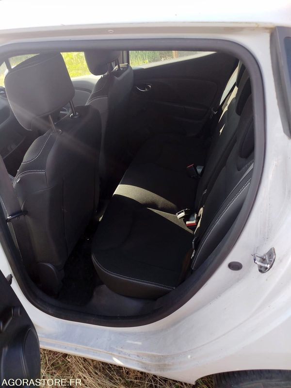 RENAULT CLIO - 2014 - 汽车:图5 RENAULT CLIO - 2014 - 汽车:图5