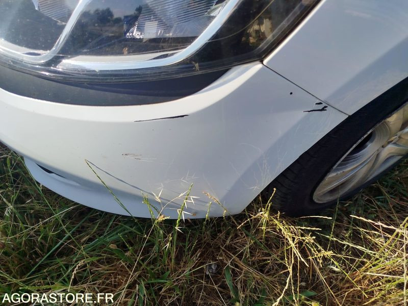 RENAULT CLIO - 2014 - 汽车:图3 RENAULT CLIO - 2014 - 汽车:图3