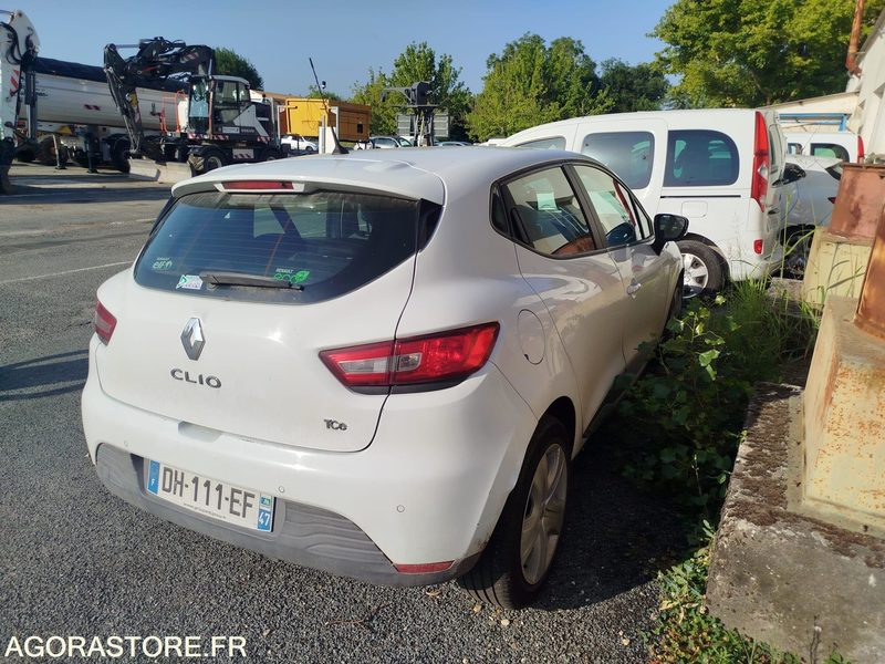 RENAULT CLIO - 2014 - 汽车:图4 RENAULT CLIO - 2014 - 汽车:图4