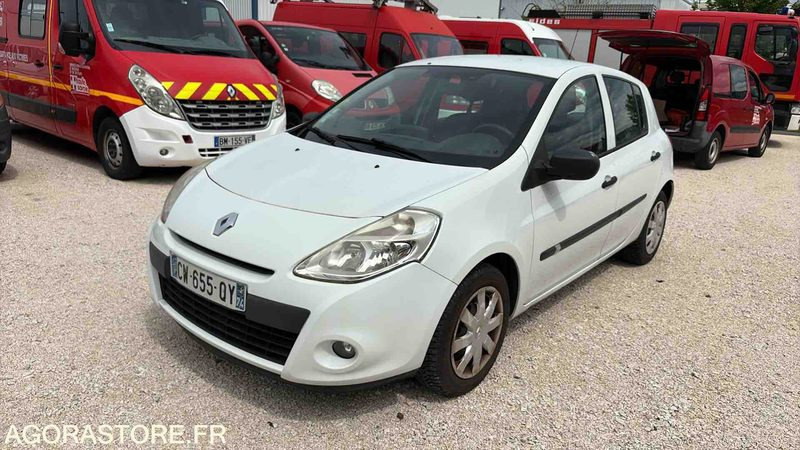 RENAULT CLIO 3 - 197 915 Kms - 2013-CW-655-QY - 汽车:图3 RENAULT CLIO 3 - 197 915 Kms - 2013-CW-655-QY - 汽车:图3