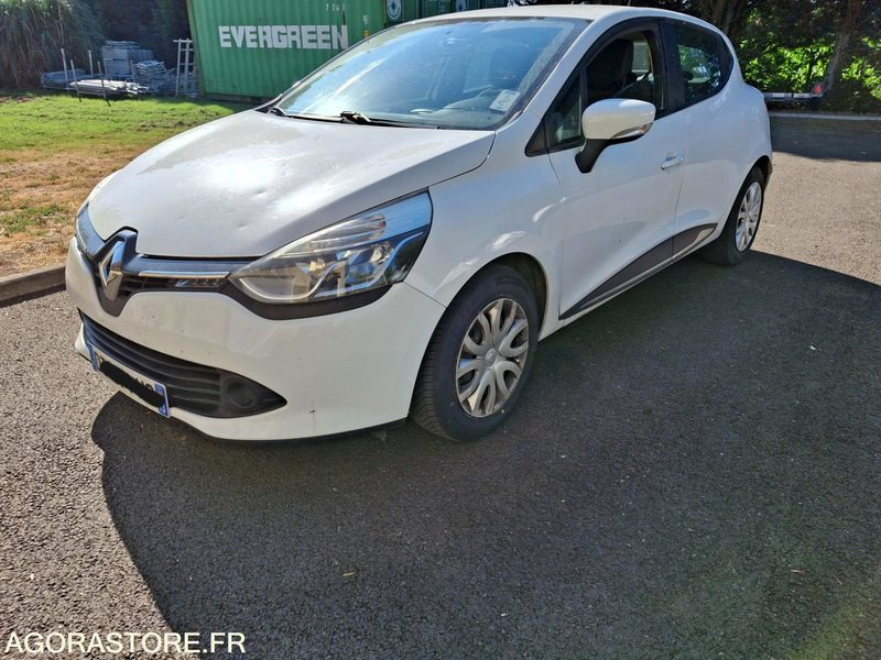 RENAULT-CLIO-4-DCI-75-5-PLACES - 汽车:图2 RENAULT-CLIO-4-DCI-75-5-PLACES - 汽车:图2