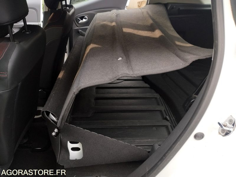 RENAULT CLIO 4 - 汽车:图4 RENAULT CLIO 4 - 汽车:图4