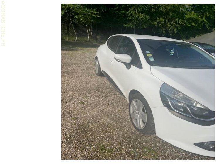 RENAULT CLIO 4 - 汽车:图2 RENAULT CLIO 4 - 汽车:图2