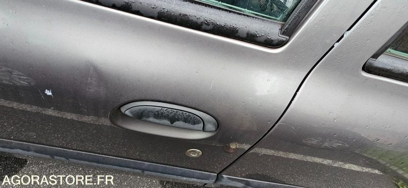 RENAULT CLIO 849BCZ59 - 汽车:图5 RENAULT CLIO 849BCZ59 - 汽车:图5