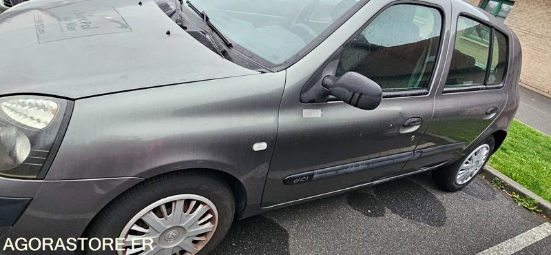 RENAULT CLIO 849BCZ59 - 汽车:图3 RENAULT CLIO 849BCZ59 - 汽车:图3