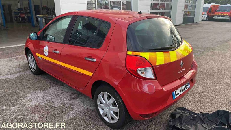 RENAULT CLIO DYNAMIQUE - 2009 - 260671 KM - 汽车:图4 RENAULT CLIO DYNAMIQUE - 2009 - 260671 KM - 汽车:图4