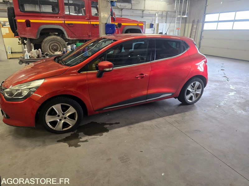 RENAULT CLIO - 汽车:图1 RENAULT CLIO - 汽车:图1