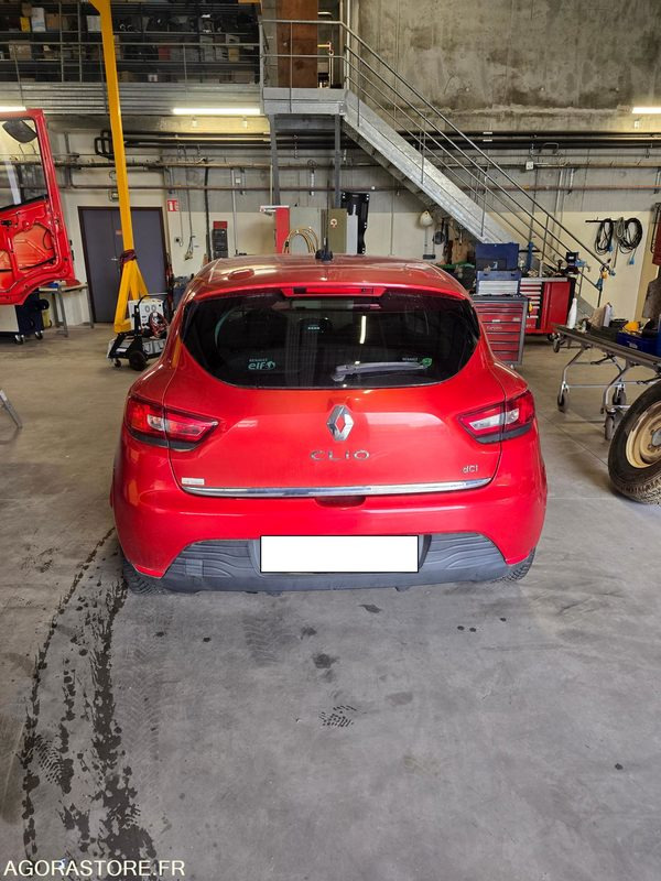 RENAULT CLIO - 汽车:图4 RENAULT CLIO - 汽车:图4