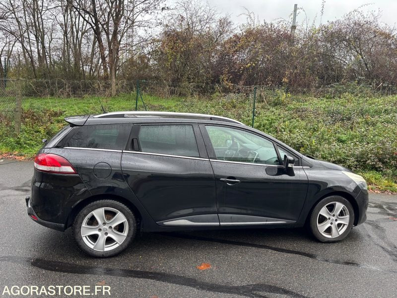 RENAULT- Clio Estate IV - Boite Automatique - année 2016 - 128000 kms - Essence - 旅行车:图2 RENAULT- Clio Estate IV - Boite Automatique - année 2016 - 128000 kms - Essence - 旅行车:图2