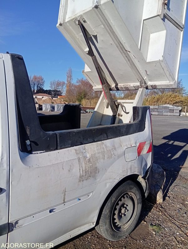 RENAULT KANGOO BENNE - 2019 - 紧凑型面包车:图2 RENAULT KANGOO BENNE - 2019 - 紧凑型面包车:图2