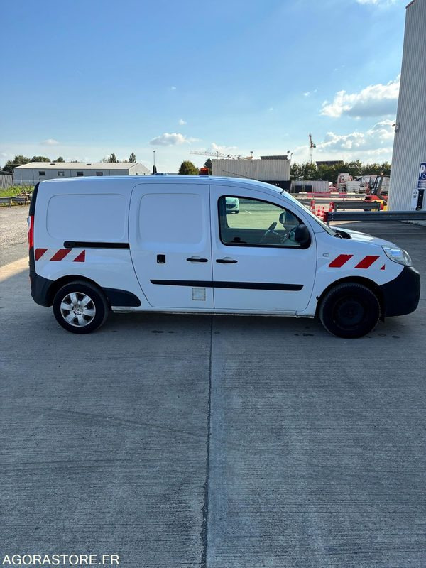 RENAULT KANGOO diesel - Année 2020 - 299.300 km - 紧凑型面包车:图5 RENAULT KANGOO diesel - Année 2020 - 299.300 km - 紧凑型面包车:图5