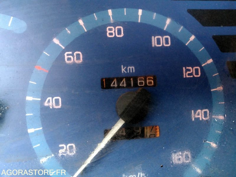 平板货车, 康比货车 RENAULT MASCOTT BENNE:图11 平板货车, 康比货车 RENAULT MASCOTT BENNE:图11