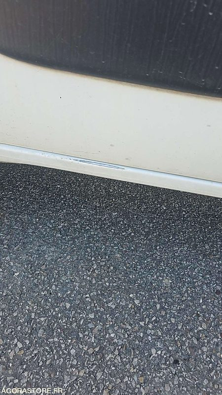 无侧窗厢式货车 RENAULT MASTER - 2013 / 266123KM - (CY733WT):图14 无侧窗厢式货车 RENAULT MASTER - 2013 / 266123KM - (CY733WT):图14