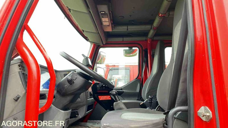 RENAULT MIDLUM - 2006 - 卡车:图4 RENAULT MIDLUM - 2006 - 卡车:图4